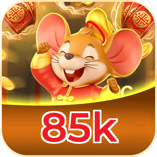85k logo