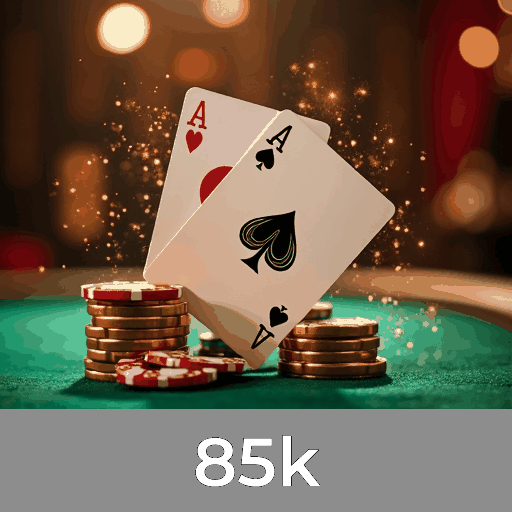 Cassino Online 85k