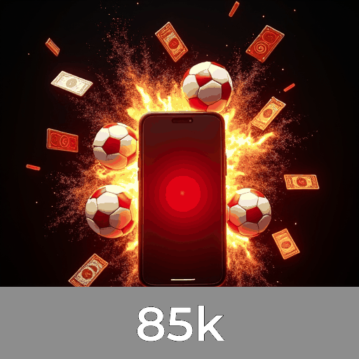 Promoções e Bônus no 85k