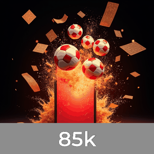 Jogos Crash no Cassino 85k