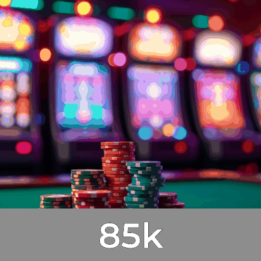Acesso ao 85k