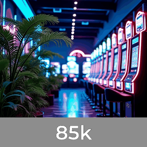 Acesso ao 85k