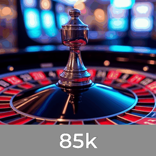 Acesso ao 85k